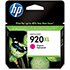 HP No.920XL Magenta Ink Cartridge (700 Pages)