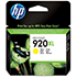HP No.920XL Yellow Ink Cartridge (700 Pages)