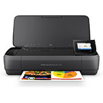 HP OfficeJet 250