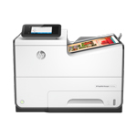 HP PageWide Managed P55250dw (with HP Managed Print Flex)
