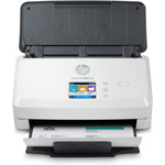 HP ScanJet Pro N4000 snw1