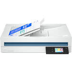 HP ScanJet Pro N4600 fnw1