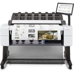 HP DesignJet T2600dr PS