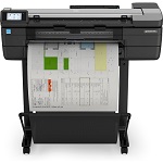 HP Designjet T830