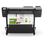 HP DesignJet T830