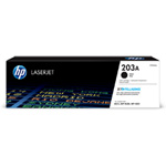 HP 203X High Capacity Black Toner Cartridge (3,200 Pages)