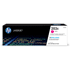 HP 203X High Capacity Magenta Toner Cartridge (2,500 Pages)