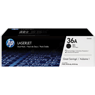 HP 36A Black Toner Dual Pack (2 x 2,000 Pages)