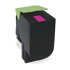 Compatible Xerox Magenta High Capacity Toner Cartridge (5,500 Pages)