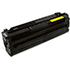 Compatible Samsung CLT-Y506L Yellow Toner Cartridge (3,500 Pages)