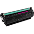 Compatible HP 508X High Capacity Magenta Toner Cartridge (9,500 Pages)