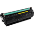 Compatible HP 508X High Capacity Yellow Toner Cartridge (9,500 Pages)