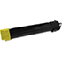 Compatible Xerox Yellow Hi Cap Toner Cartridge (17,800 Pages)