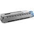 Compatible OKI Black Toner Cartridge (11,000 Pages)