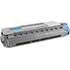 Compatible OKI Cyan Toner Cartridge (11,500 Pages)