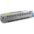 Compatible OKI Yellow Toner Cartridge (11,500 Pages)