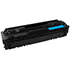 Compatible Canon 045H High Capacity Cyan Toner Cartridge (2,200 Pages) 