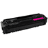 Compatible Canon 045H High Capacity Magenta Toner Cartridge (2,200 Pages) 