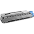 Compatible OKI Black Toner Cartridge (5,000 Pages)