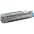 Compatible OKI Cyan Toner Cartridge (5,000 Pages)