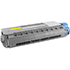 Compatible OKI Yellow Toner Cartridge (5,000 Pages)