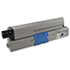 Compatible OKI Black Toner Cartridge (10,000 Pages)