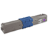 Compatible OKI Magenta Toner Cartridges (10,000 Pages)