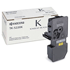 Kyocera TK-5220K Black Toner Cartridge (1,200 Pages)