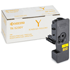 Kyocera TK-5230Y Yellow Toner Cartridge (2,200 Pages)
