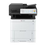 Kyocera ECOSYS MA4000cifx