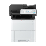 Kyocera ECOSYS MA3500cix (Ex-Demo - 20 Pages Printed)