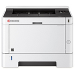Kyocera ECOSYS P2235dn + Black Toner (3,000 Pages)