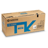 Kyocera TK-5280C Cyan Toner Cartridge (11,000 Pages)