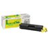Kyocera TK-580Y Yellow Toner Cartridge (2,800 Pages) 