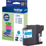 Brother Cyan Ink Cartridge (260 Pages)