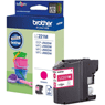 Brother Magenta Ink Cartridge (260 Pages)