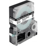 Genuine Epson Black/White 9mm (9m) tape