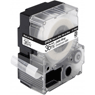 Genuine Epson Black/White Cable Wrap 36mm (9m) tape