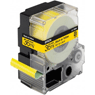 Genuine Epson Black/Yellow 36mm (9m) tape