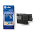 Brother LC-528BK Super-High Capacity Black Ink Cartridge (6,000 Pages)