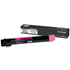 Lexmark 22Z0010 Magenta Toner Cartridge (22,000 Pages)