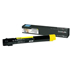 Lexmark 22Z0011 Yellow Toner Cartridge (22,000 Pages)