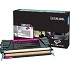 Lexmark 24B5702 Magenta Return Programme Toner Cartridge (10,000 Pages)