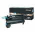 Lexmark 24B6018 Cyan Toner Cartridge (18,000 Pages)