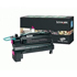 Lexmark 24B6019 Magenta Toner Cartridge (18,000 Pages)