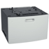 Genuine Lexmark 2100 Sheet Input Tray