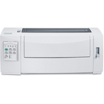 Lexmark 2580n+