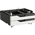 Genuine Lexmark 2 x 500-Sheet Tray