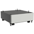 Genuine Lexmark Cabinet with Casters