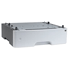 Lexmark 550 Sheet Lockable Paper Tray